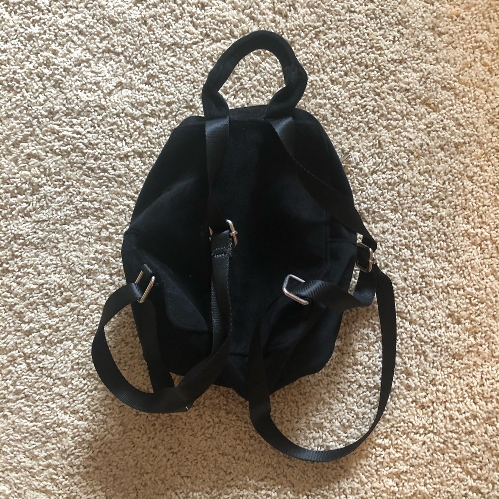Mini backpack - Picture 2 of 3